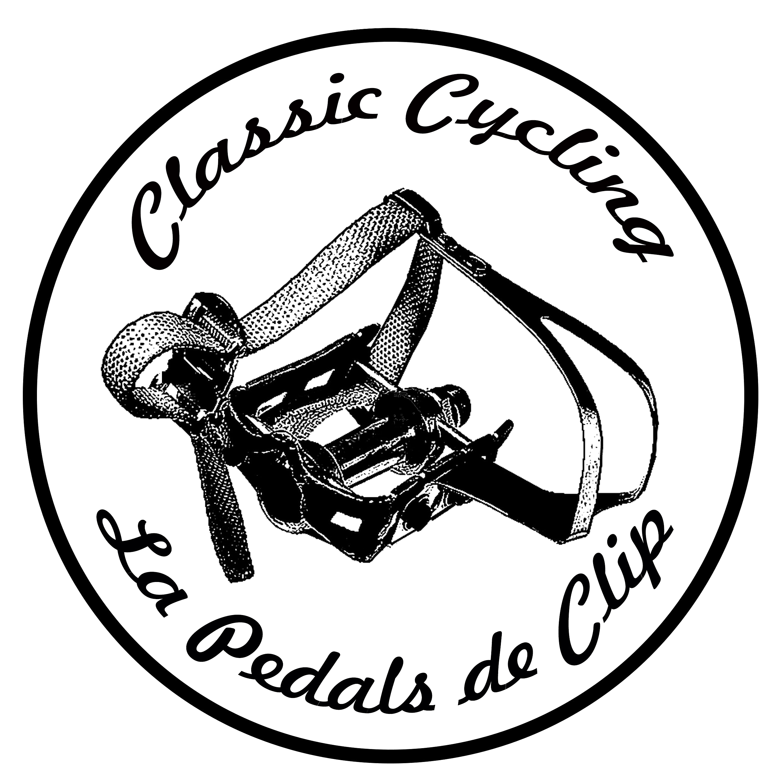 La Pedals de Clip